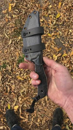 Завантажте та відтворіть відео в засобі перегляду галереї, Гадюка Смугастий візерунок з тріски
