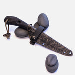 Завантажте зображення в засіб перегляду галереї, Zakolot / Fishbones Sheath / 2021
