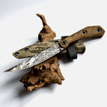 Завантажте зображення в засіб перегляду галереї, Zakolot Splash Coyote / Digital Tiger / 2021
