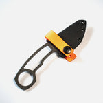 Завантажте зображення в засіб перегляду галереї, Нехідник Скелет Блк/Ор
