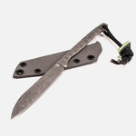 Завантажте зображення в засіб перегляду галереї, Прут. Камінь / сірий
