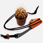 Завантажте зображення в засіб перегляду галереї, Горобець Шийний ніж
