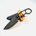 Завантажте зображення в засіб перегляду галереї, Нехідник Скелет Блк/Ор
