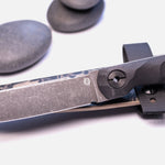 Завантажте зображення в засіб перегляду галереї, Zakolot / Fishbones Sheath / 2021
