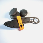 Завантажте зображення в засіб перегляду галереї, Нехідник Скелет Блк/Ор
