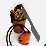 Завантажте зображення в засіб перегляду галереї, Горобець Шийний ніж
