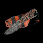 Завантажте зображення в засіб перегляду галереї, Поганка XL / Bacillus Splash / Оболонка зі справжнього дерева
