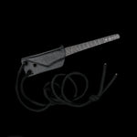 Завантажте зображення в засіб перегляду галереї, Кустарний ніж Kiridashi
