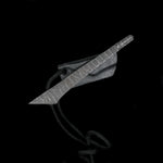 Завантажте зображення в засіб перегляду галереї, Кустарний ніж Kiridashi
