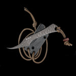 Завантажте зображення в засіб перегляду галереї, Часник Перевернутий клинок
