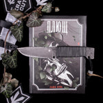 Load image into Gallery viewer, Sasha Boole x Krava Cut. - Плющ
