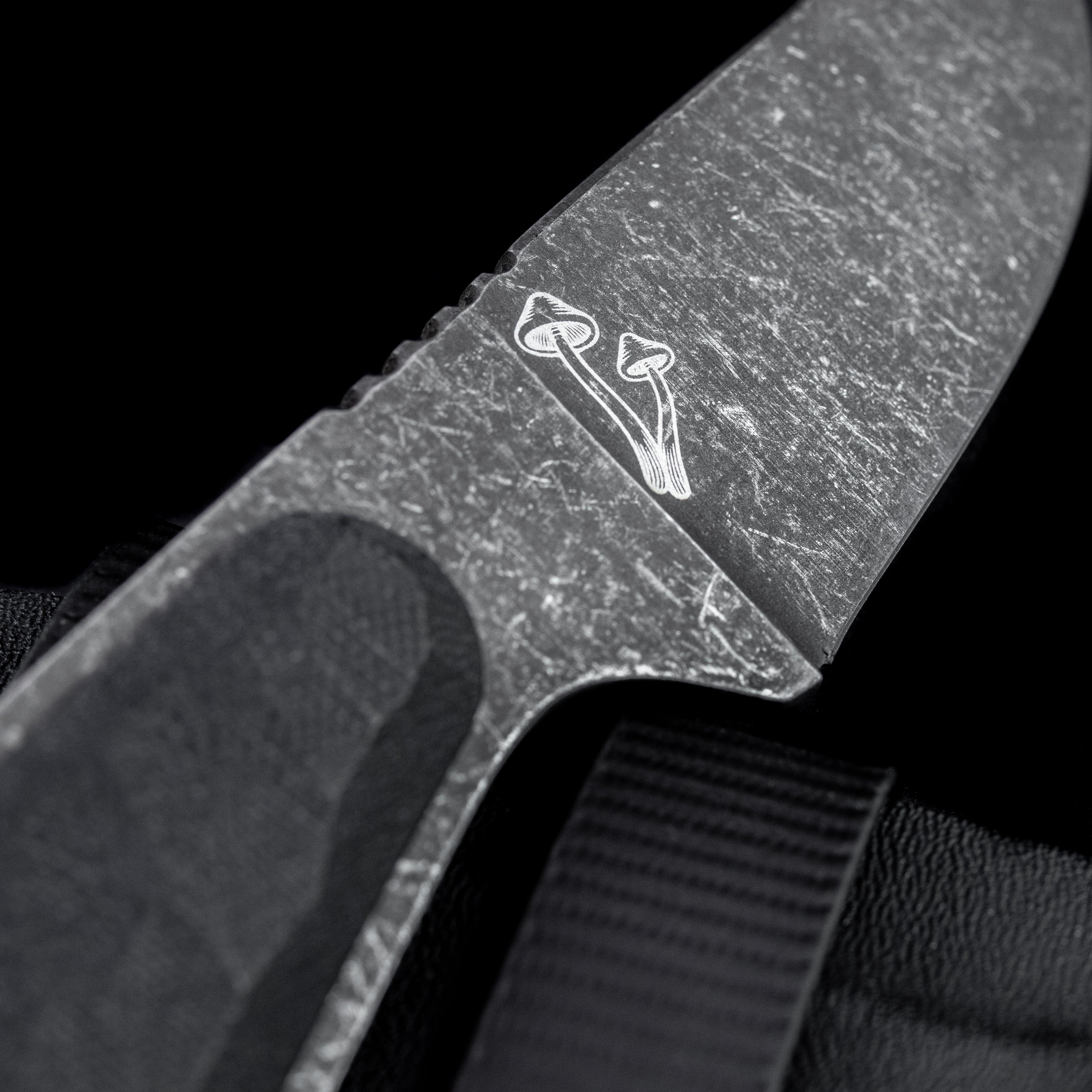 Poganka XL / Blackwash / 2021