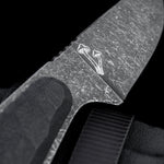 Load image into Gallery viewer, Poganka XL / Blackwash / 2021
