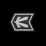 Load image into Gallery viewer, Krava Cut. Logo Patch
