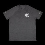 Завантажте зображення в засіб перегляду галереї, Футболка з світловідбиваючим логотипом Krava Cut x Wander dossier
