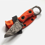 Завантажте зображення в засіб перегляду галереї, Нехідник Візерунок Помаранчевий
