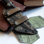 Завантажте зображення в засіб перегляду галереї, Візерунок Гадюка
