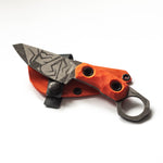 Завантажте зображення в засіб перегляду галереї, Нехідник Візерунок Помаранчевий
