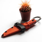 Завантажте зображення в засіб перегляду галереї, Нехідник Візерунок Помаранчевий
