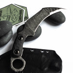 Завантажте зображення в засіб перегляду галереї, Зло Карамбіт
