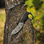 Завантажте зображення в засіб перегляду галереї, Паличка Гадюка візерунок
