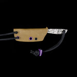 Завантажте зображення в засіб перегляду галереї, Фіолетовий кристал
