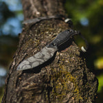 Завантажте зображення в засіб перегляду галереї, Паличка Гадюка візерунок
