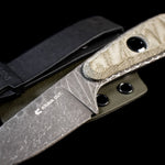 Load image into Gallery viewer, Poganka olive
