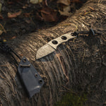 Завантажте зображення в засіб перегляду галереї, Кажан Смугастий заноз візерунок
