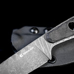 Load image into Gallery viewer, Poganka Black
