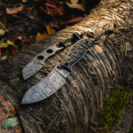 Завантажте зображення в засіб перегляду галереї, Кажан Смугастий заноз візерунок
