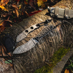 Завантажте зображення в засіб перегляду галереї, Гадюка Смугастий візерунок з тріски
