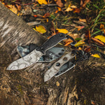 Завантажте зображення в засіб перегляду галереї, Візерунок бацила Кажана
