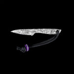 Завантажте зображення в засіб перегляду галереї, Фіолетовий кристал
